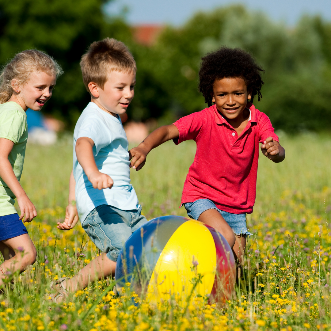 injusa juegos niños